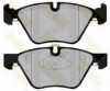 BMW 34112288878 Brake Pad Set, disc brake